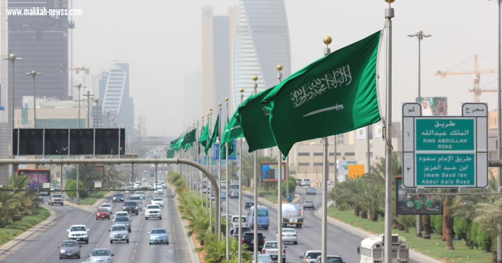 السعودية رئيسا للجنة مكافحة الجراد الصحراوي لمدة سنتين قادمتين