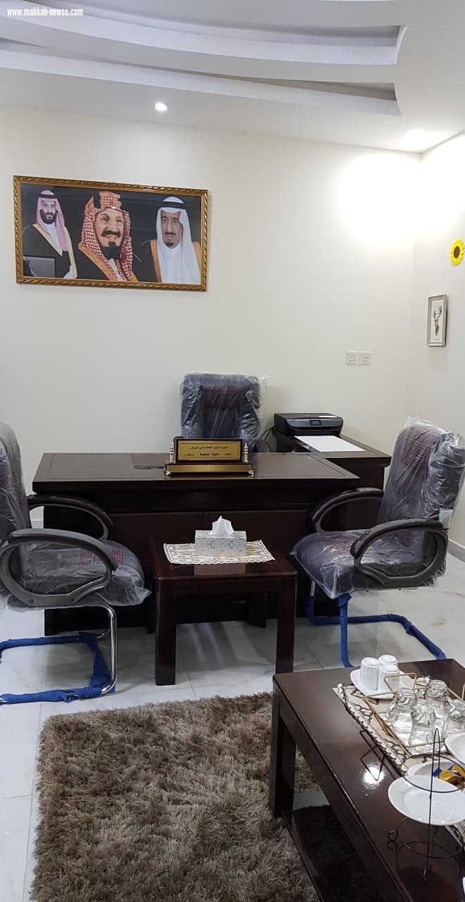 مشرفة العموم بوزارة التعليم تزور مراكز ومدارس التعليم المستمر بتعليم جازان لليوم الثاني ...
