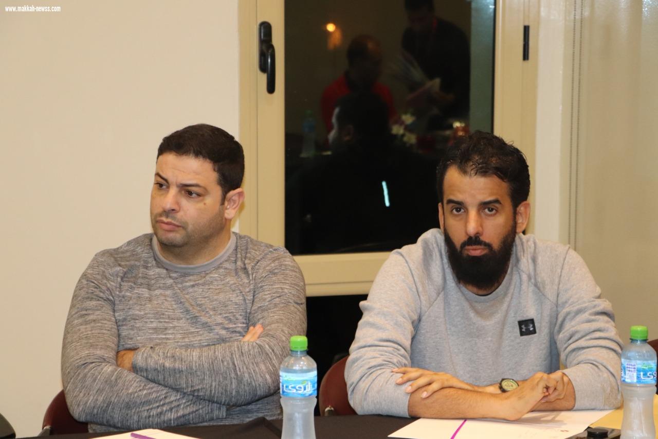 بمشاركة الأهلي و الاتحاد تنطلق منافسات بطولة أندية غرب آسيا الثالثة لكرة الطاولة صباح يوم الأحد بالمنامة