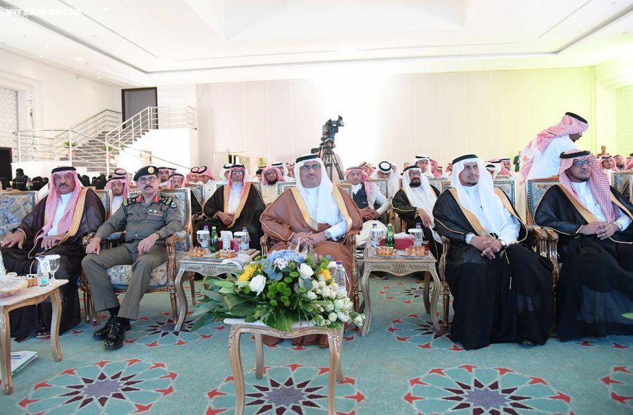 تعليم جازان ينفذ ملتقى الشراكة المجتمعية الأول ويكرّم المتميزين العاملين بالحد الجنوبي
