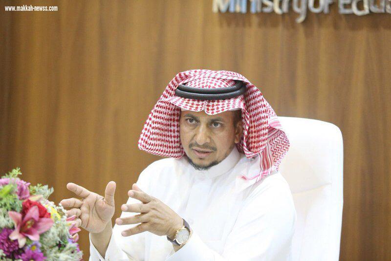 الدكتور عسيري الاحوس ابداع وتميز