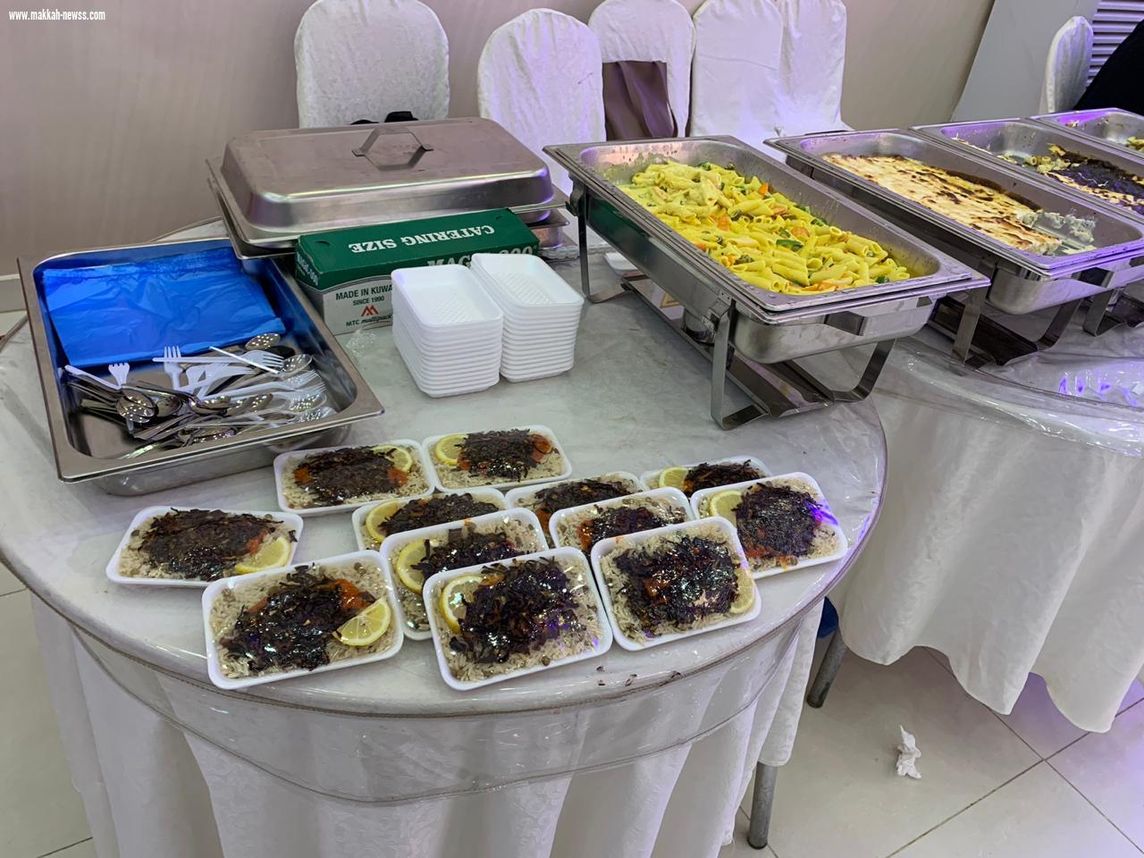 مسائات ربيعية تقدمها لجنة التنمية الاجتماعية على مسرح روفان 