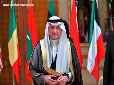 (العثيمين ..منتدى القيم الدينية أحد المساعي النبيلة لخدمة الإنسانية)