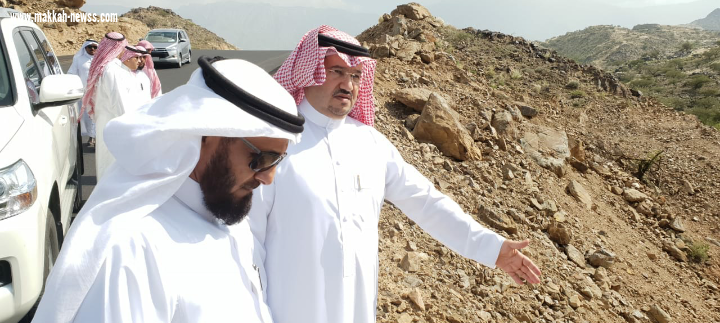 محافظ المجاردة يرأس اجتماع  المجلس المحلي بالمجاردة والذي عقد بمركز عبس 