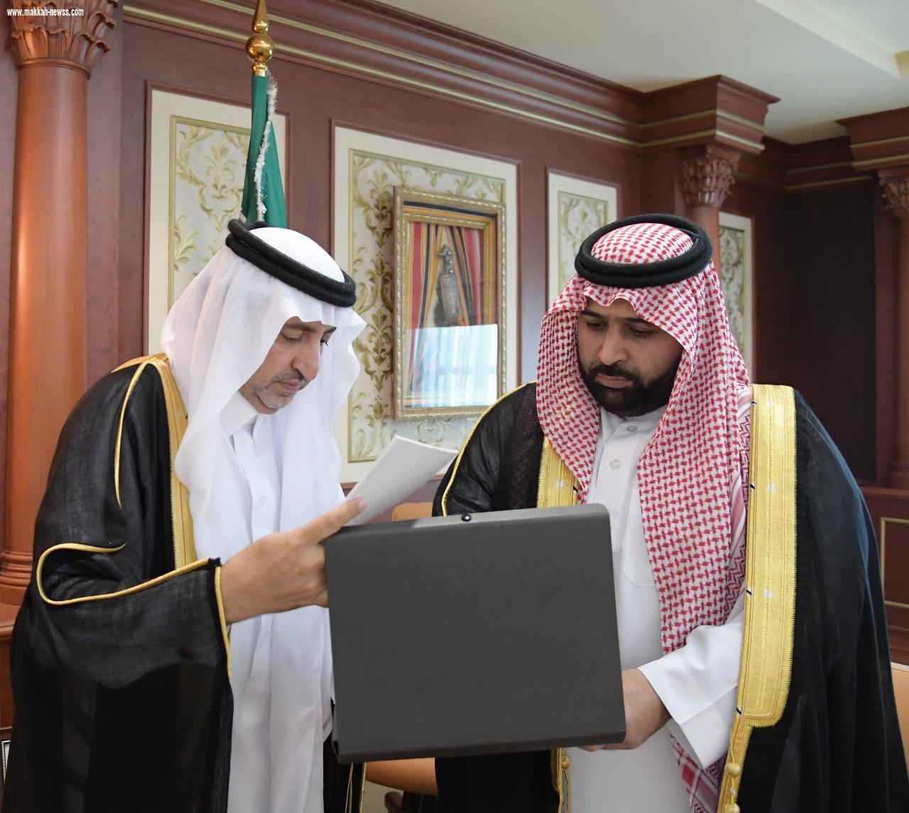 نائب أمير منطقة جازان يدشن فعاليات الملتقى الثالث لمسؤولي المشاركة المجتمعية بوزارة الصحة