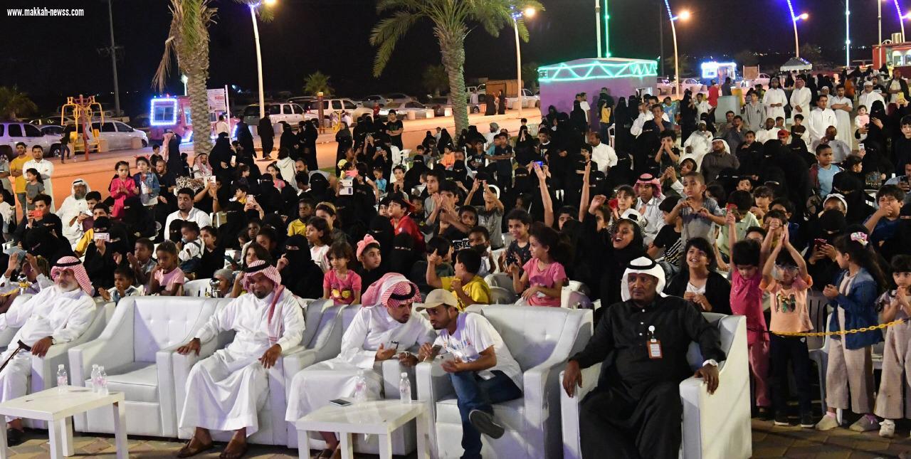 ختام فعاليات ربيع الدرب بمشاركة الفرقة الادرنية