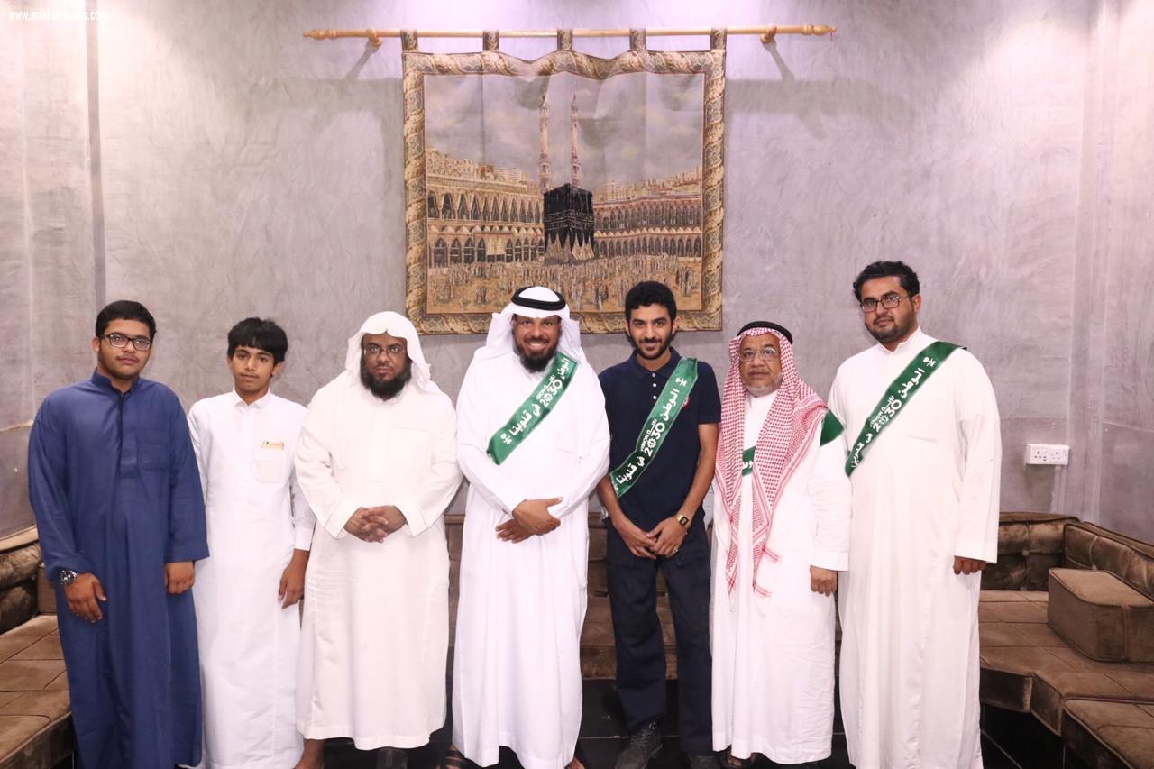 لفته بمناسبة عرس الوطن 89  