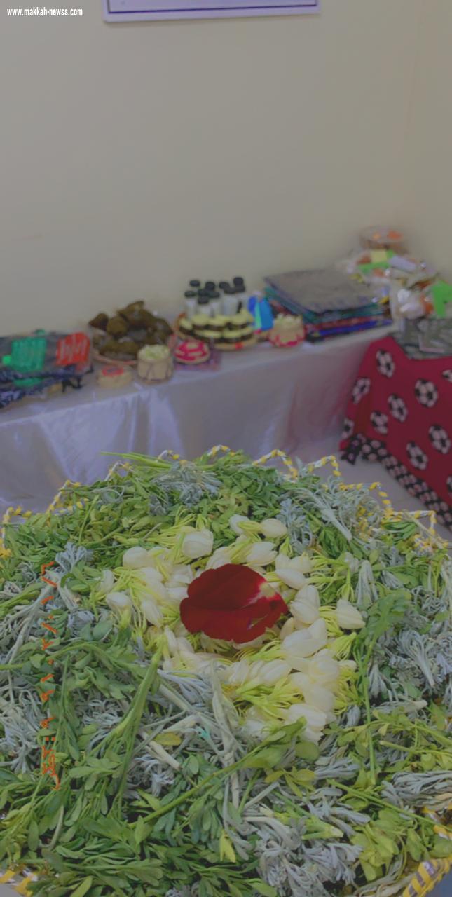 تزامنا مع اليوم العالمي للمسنين .. الوحدة الضمانية ببيش تحتفي بكبار السن 