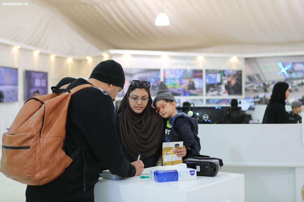 محافظة الخبر يفتتح مهرجان همم ويكرم ذوي الإعاقة المبدعين 