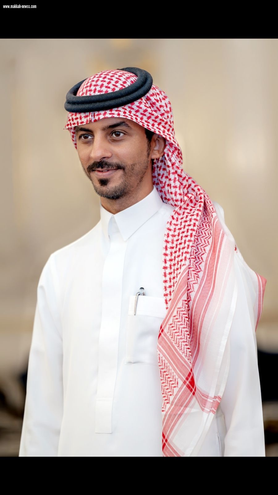 في حوار صحفي لصحيفة صوت مكة الاجتماعية مع الشاعر رمزي العميري: الشعر رسالة من القلب إلى القلب مثل المطر.