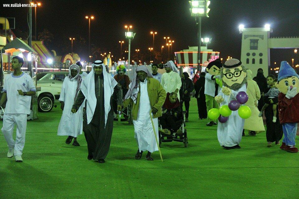 مهرجان أرض المعرفه والترفيه تفتح أبوابها ل 600 طالب وطالبه يوميا قريبا