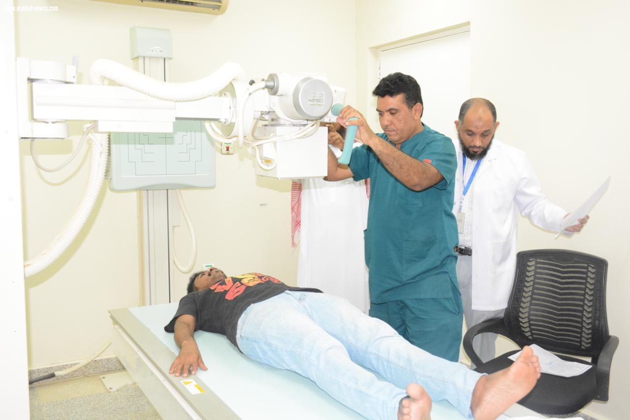 مستشفى شرق جدة يقيم معرضا توعويا بمناسبة اليوم العالمي للمواليد الخدج