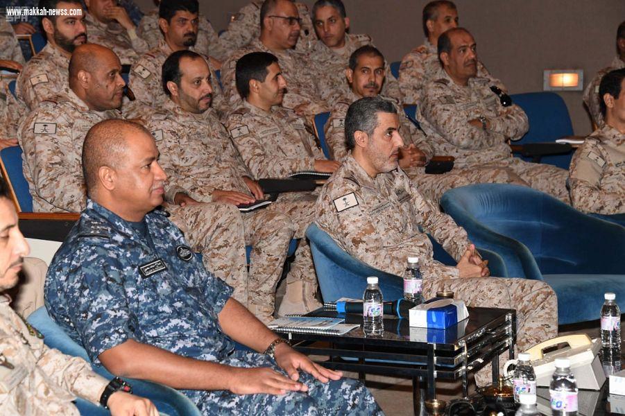 انطلاق التمرين البحري المختلط (جسر - 20 ) والمسنود ( أمواج - 4)