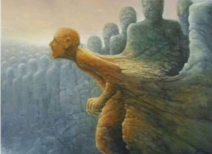 دور الاطر الفكرية في                 قراءة الواقع