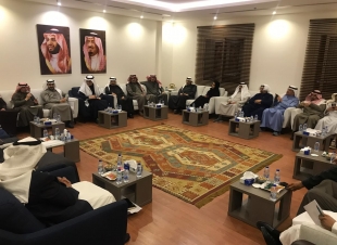 المهندس الفضلي: التغطية في خدمات المياه ارتفعت إلى 82.5 % في جميع مناطق المملكة