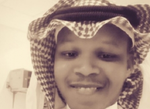 في حوار لصحيفة صوت مكة الاجتماعية مع الكاتب السعودي علاء  العبدالله: