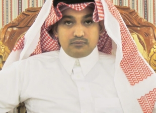 في ذكرى يوم الوطن المجيد