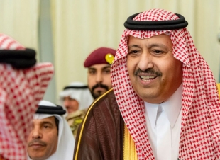 سمو أمير منطقة الباحة يستقبل المسؤولين والمواطنين في جلسته الأسبوعية