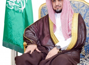 النائب العام اليوم الوطني ذكرى خالدة وشاهد على توحيد المملكة العربية السعودية  