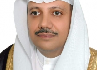 المهندس زهير سقاط: اليوم الوطني ذكرى محفورة في في وجدان وفكر كل سعودي 