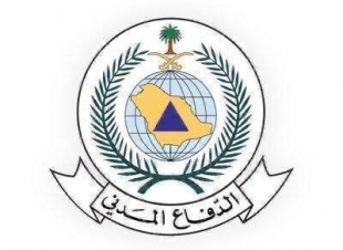 مديرية الدفاع المدني بمنطقة مكة المكرمة تدعو إلى اتباع إرشادات السلامة  عند هطول الأمطار وجريان الأودية 