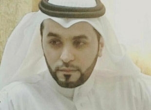 ماطر بن عبدالله حمدي/تبوك