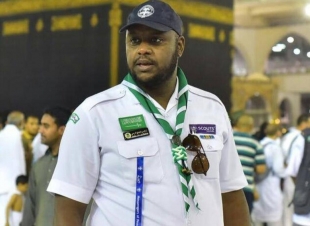 الكشاف زاهر الربعي المبادرة المجتمعية ستتواصل .