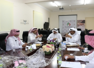 جمعية صعوبات التعلم تعقد اجتماعها الثامن عشر 