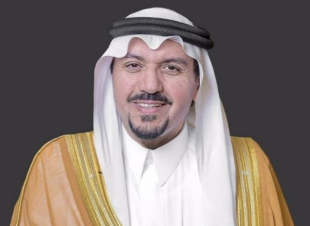  أمير منطقة القصيم يدشن المكتبة القانونية بديوان إمارة المنطقة ...غداً