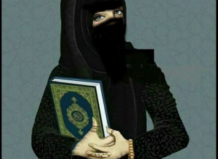 نحن رائعات بالمجتمع لانريد وصاية من أحد   