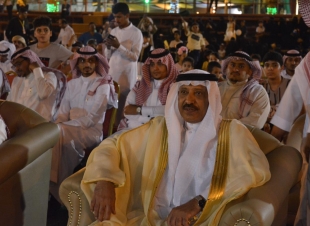 صحة جازان تُطلق فعاليات الكرنفال الصحي بالحد الجنوبي