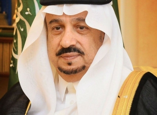 سمو أمير الرياض يرعى تكريم النادي الأدبي للسبيّل