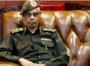 النص الكامل لبيان  عزل عمر البشير 