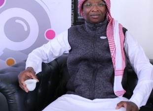 الموسى يرفع التهاني للملك وسمو ولي عهده 