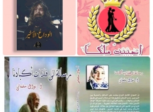 نوال سلماني: لا يوجد شيء اسمه أزمة النقد !