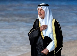 تحت رعاية مستشار خادم الحرمين الشريفين أمير منطقة مكة المكرمةإنطلاق فعاليات ك 