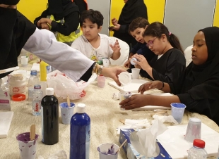 ‹‹جسفت الجبيل›› تستعد لليوم الوطني بفعاليات 