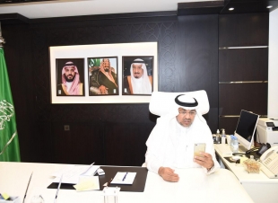مدير تعليم مكّة يترأس لجنة الاستعداد للاحتفال باليوم الوطني الـ 90 للمملكة العربية السعودية 