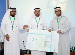 جمعية (سُكّر) بالمدينة المنورة  تختتم ندودتها باكتشاف إمكانيه شفاء مريض السكر من النوع الثاني