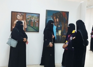 جمعية الفنون التشكيلية ‹‹جسفت›› تعتمد فرعها الثالث عشر في الجبيل