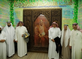 كيكي يقود البروفات النهائية  للحفل المنتظر بمدينة الطيبات العالمية بجدة.