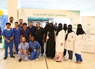 شؤون مراكز الثغر الصحية في المدارس