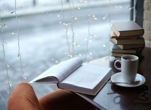 موظفة تتعرض للضرب في مكان عملها 