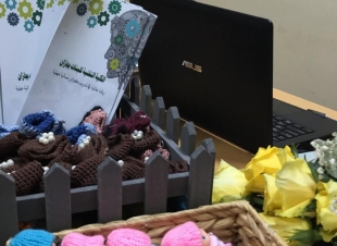 تقنية البنات بجازان تنظم جولة تعريفية لطالبات التعليم العام