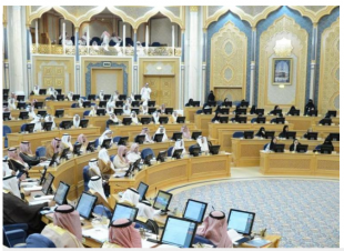 الشورى” يقر نظاماً يتيح للقطاعين الخاص وغير الربحي تقديم الخدمات الإسعافية