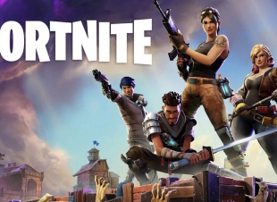 اطفالنا ولعبة الفورت نايت