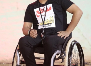 بحضور تجاوز عشرة الآف حصن المجاردة يسجل بصمته في شتانا غير