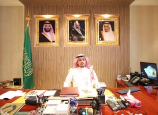 مدير مستشفى النور التخصصي بمكة يرفع التهنئة للقيادة بمناسبة ذكرى بيعة ولي العهد