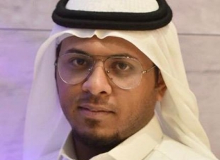 تركي الثبيتي مدير تحرير لصحيفة صدى الحجاز لمحافظة الطائف