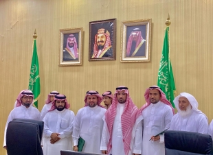 محافظ العارضة يرعى الاجتماع الأول لجمعية حفظ النعمة
